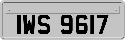 IWS9617