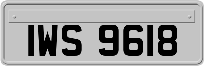 IWS9618