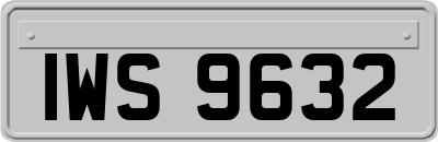 IWS9632
