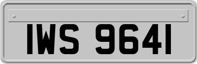IWS9641