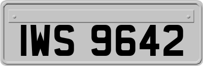 IWS9642