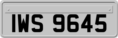 IWS9645