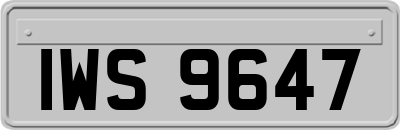 IWS9647