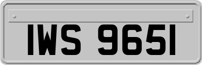 IWS9651