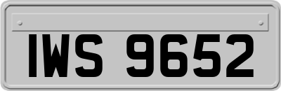 IWS9652