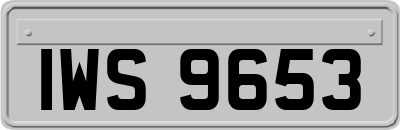 IWS9653
