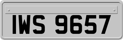 IWS9657