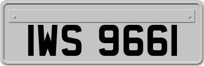 IWS9661