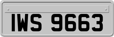 IWS9663