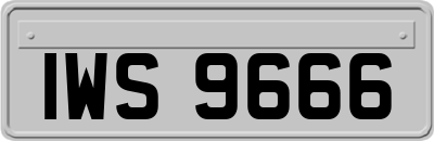 IWS9666