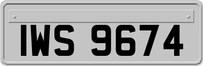 IWS9674