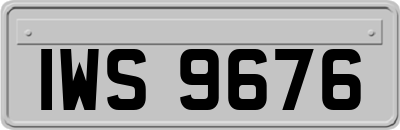 IWS9676