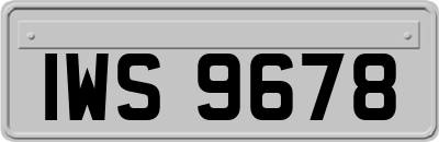 IWS9678