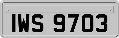 IWS9703