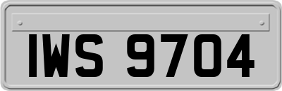 IWS9704