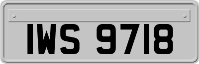 IWS9718
