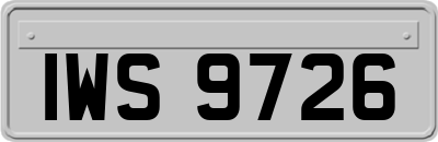 IWS9726