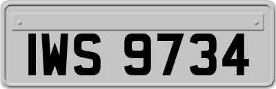 IWS9734
