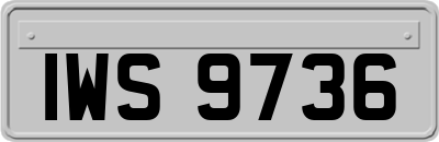 IWS9736