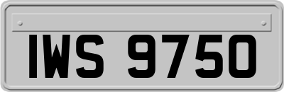 IWS9750