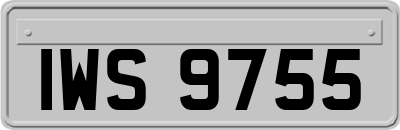 IWS9755