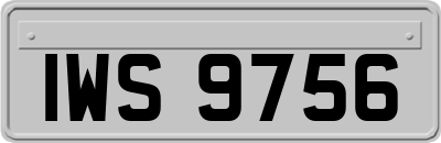 IWS9756