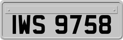 IWS9758