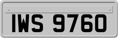 IWS9760