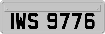 IWS9776
