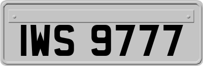 IWS9777