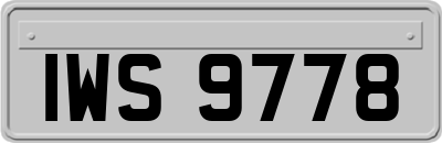 IWS9778