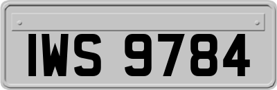 IWS9784