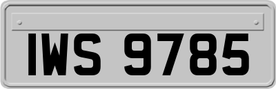 IWS9785