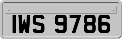 IWS9786