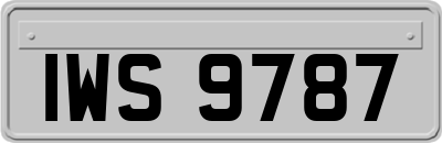 IWS9787