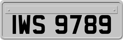 IWS9789