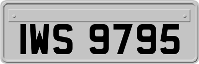 IWS9795