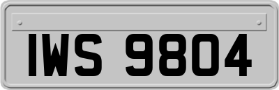 IWS9804