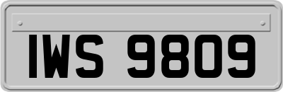 IWS9809