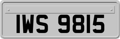 IWS9815