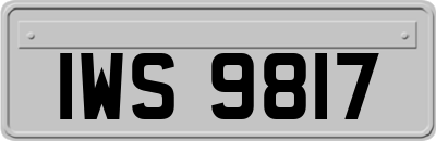 IWS9817
