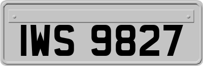 IWS9827