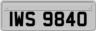 IWS9840
