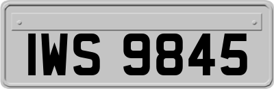 IWS9845