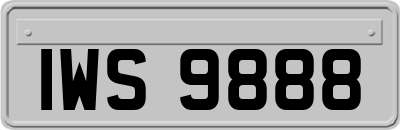 IWS9888