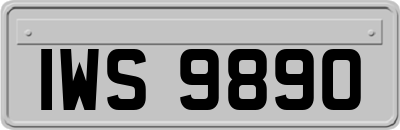 IWS9890