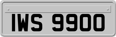 IWS9900
