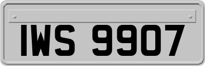 IWS9907