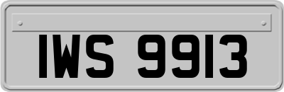 IWS9913