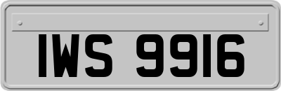 IWS9916